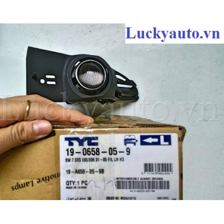 Đèn gầm trái và ốp xe BMW 325i đời 2003- 2006_ 63178379683